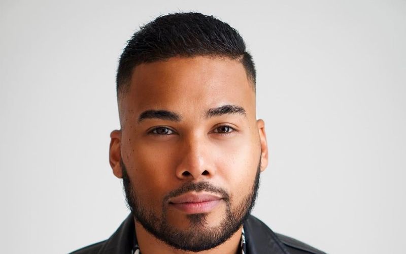 Ali Llacer, Denon & Doyle staff member