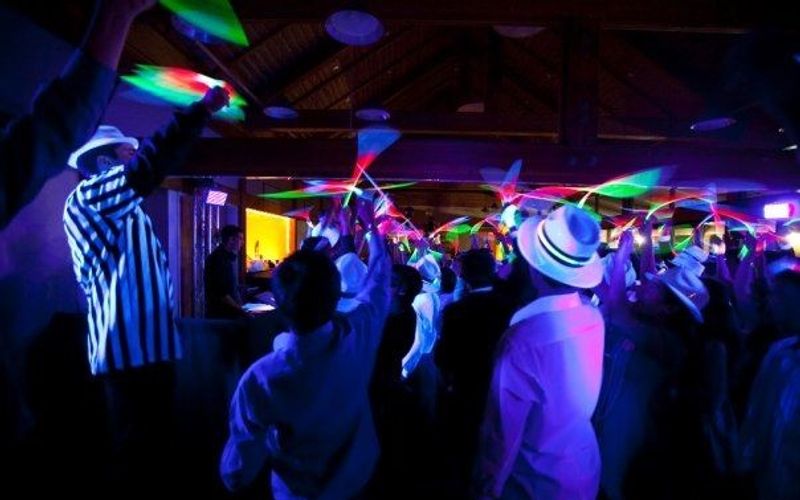 Blacklight