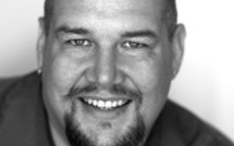Chad Grissom, Denon & Doyle staff member