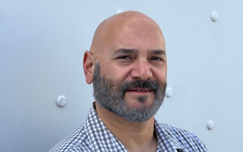 Charles Rago, Denon & Doyle staff member