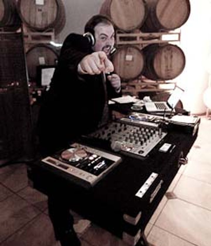 Chris Mowery, Denon & Doyle DJ