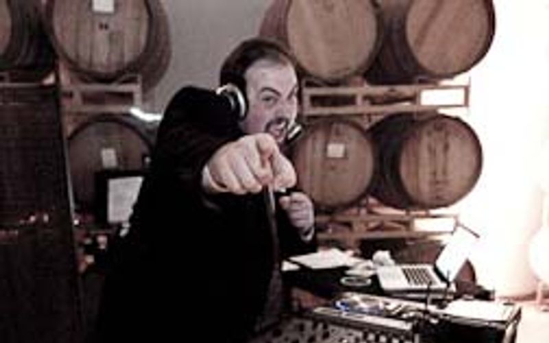 Chris Mowery, Denon & Doyle staff member