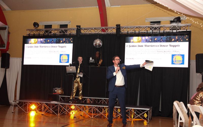 Corporate Events
