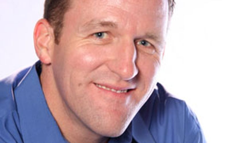 Dan Ohrman, Denon & Doyle staff member