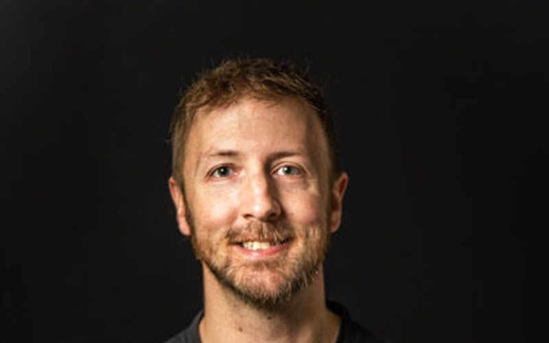Ed Whitehouse, Denon & Doyle staff member