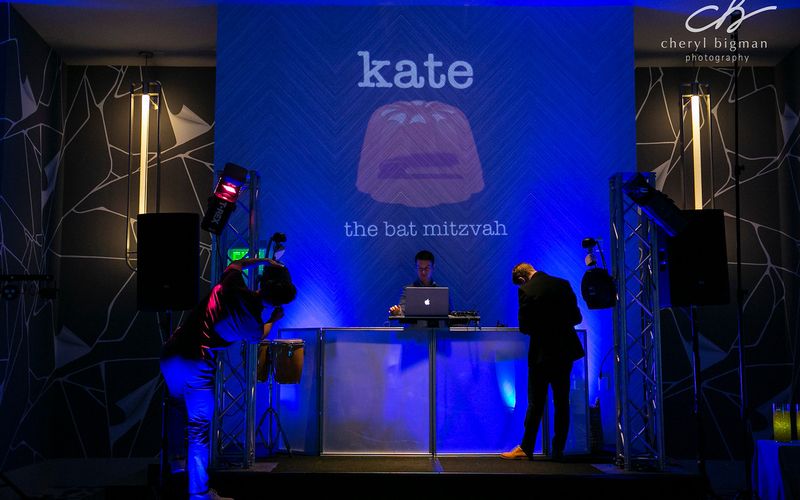 Monogram Gobo