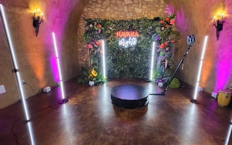 360 Photo Booth