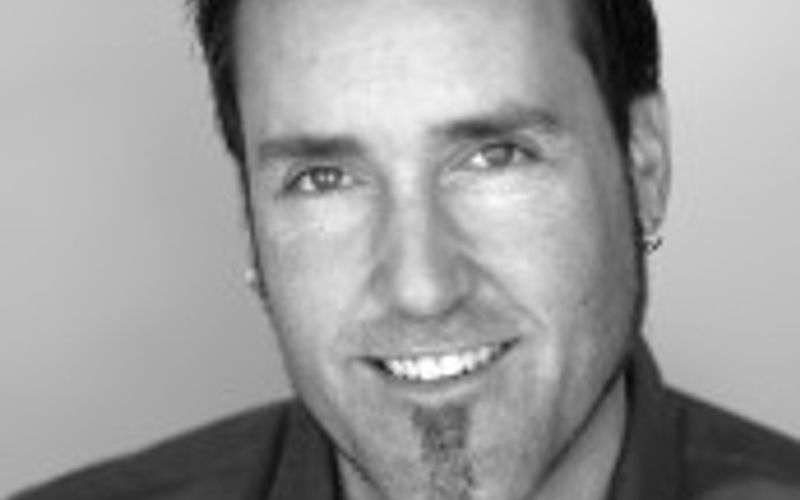 Kevin Hartman, Denon & Doyle staff member