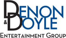 Denon & Doyle logo