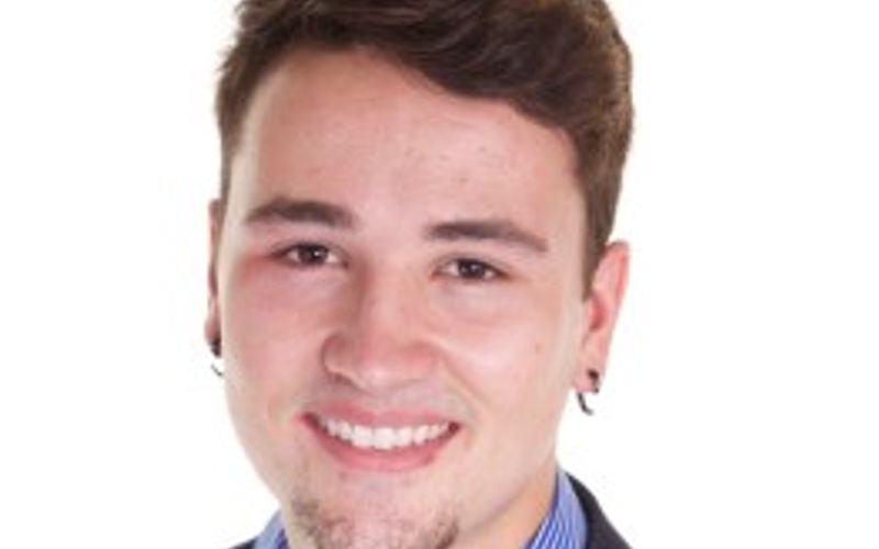 Mason Case, Denon & Doyle staff member