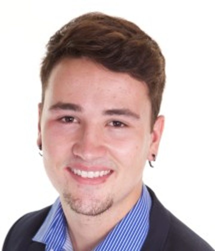 Mason Case, Denon & Doyle DJ and MC