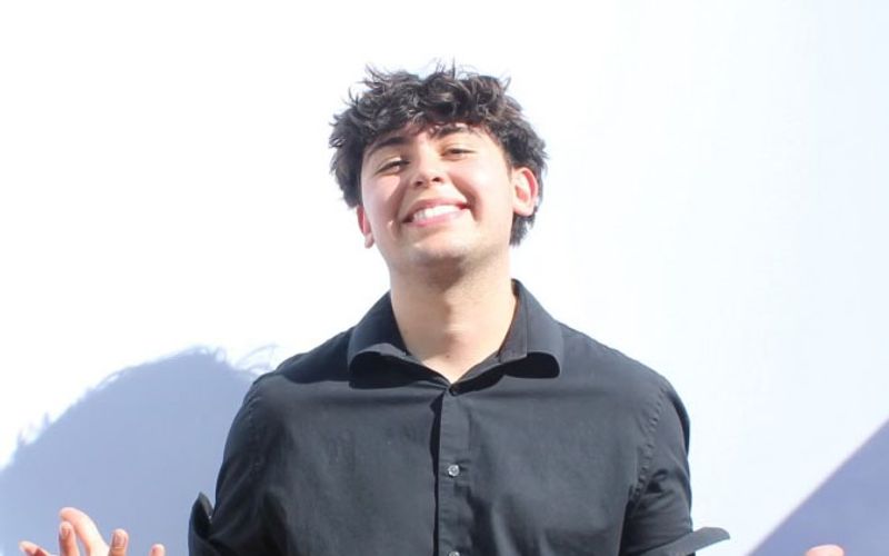 Michael Diaz, Denon & Doyle staff member