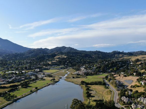Mill Valley event entertainment in Marin County