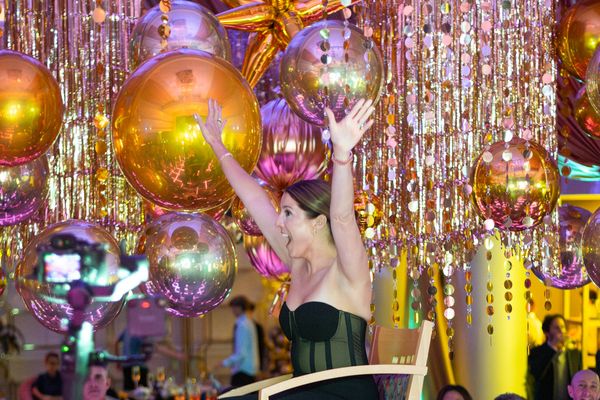 Bar/Bat Mitzvah entertainment image 5 of 6