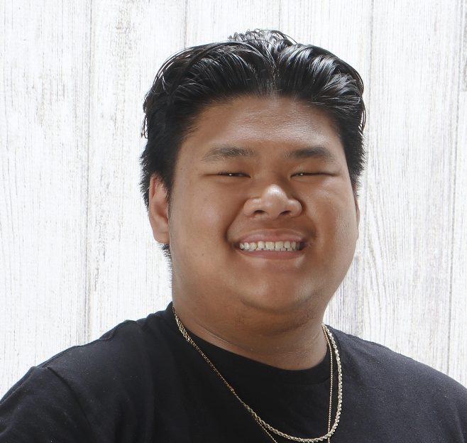 Noah Carino