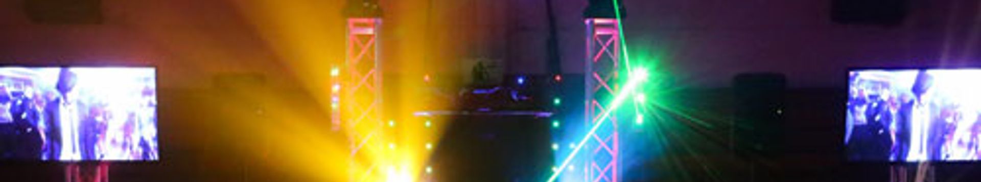School Events event entertainment by Denon and Doyle