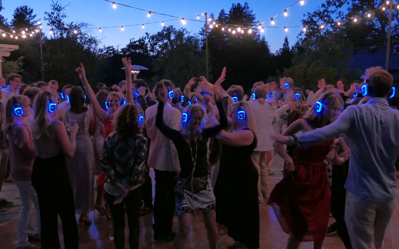 Silent Disco
