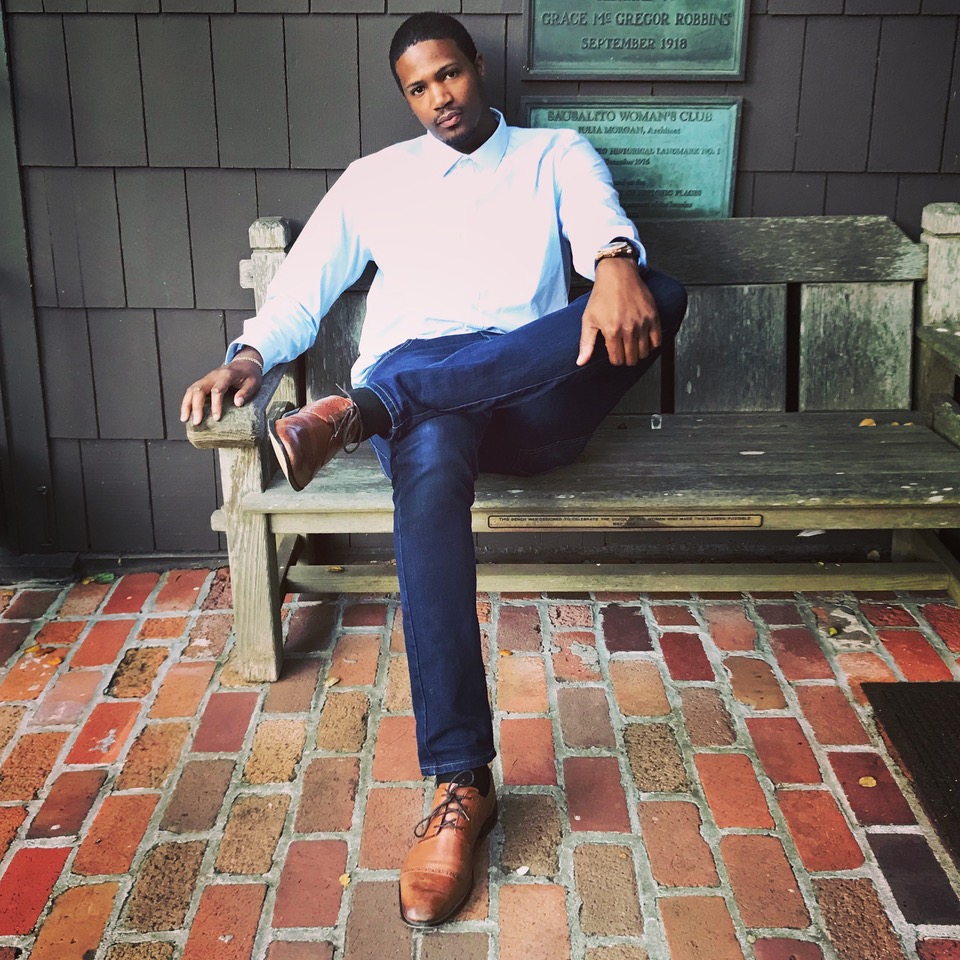 Todd Freeman