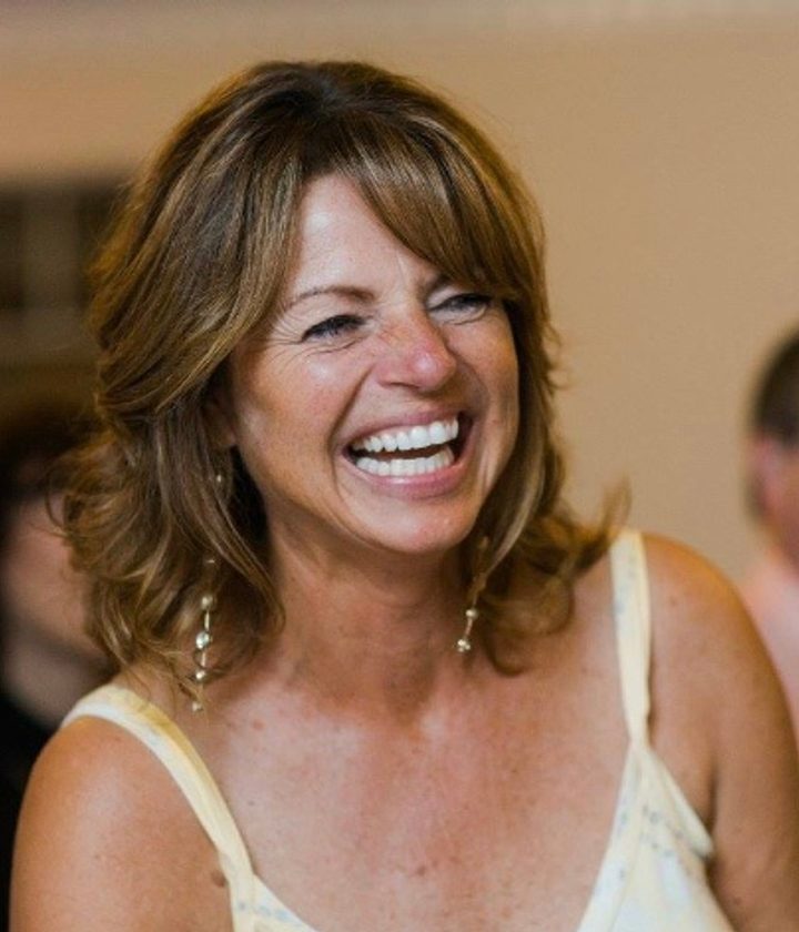 Sue Doyle, Denon & Doyle weddings and social events expert