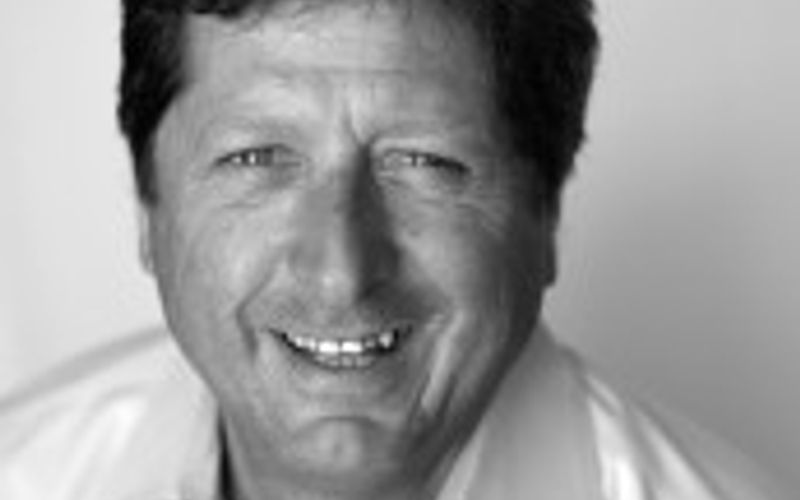 Tim Phelps, Denon & Doyle staff member