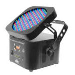Chauvet Freedom Par RGB Wireless Uplight
