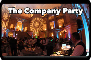 company-party