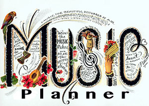 music-planner