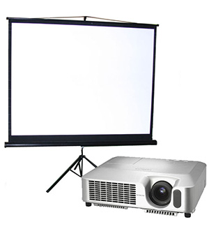 projector-screen