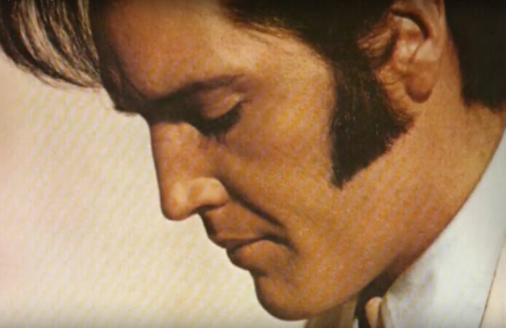 best Elvis wedding songs